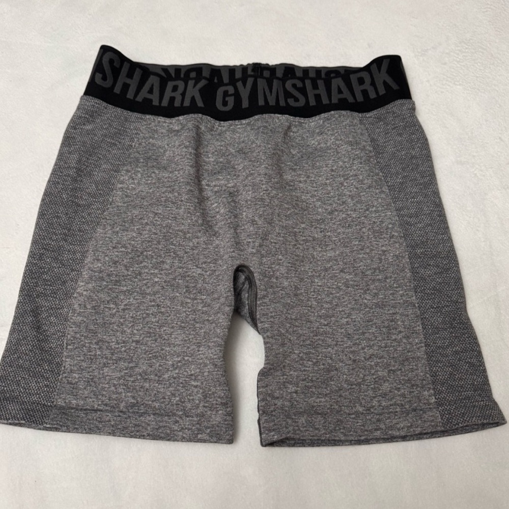 Gymshark Flex Short/Medium -GW-M01